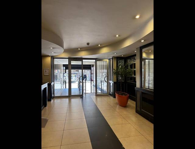 OFFICE PROPERTY TO RENT IN JOHANNESBURG CBD